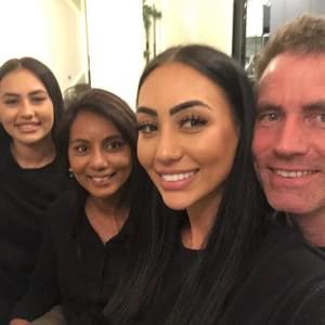 Meet your Posher, Naz